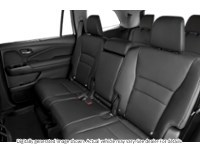2017 Honda Pilot 4WD 4Dr Ex-L W/Res Interior Shot 5