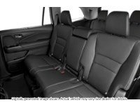 2017 Honda Pilot 4WD 4Dr Ex-L W/Res Interior Shot 5