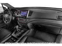 2017 Honda Pilot 4WD 4Dr Ex-L W/Res Interior Shot 1