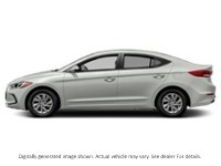 2017 Hyundai Elantra 4Dr Sdn Auto LE Exterior Shot 7