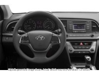 2017 Hyundai Elantra 4Dr Sdn Auto LE Interior Shot 3