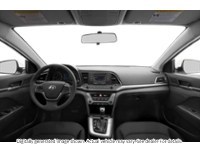 2017 Hyundai Elantra 4Dr Sdn Auto LE Interior Shot 6