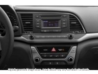 2017 Hyundai Elantra 4Dr Sdn Auto LE Interior Shot 2