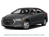 2018 Hyundai Elantra Gls Auto Exterior Shot 1
