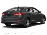 2018 Hyundai Elantra Gl Auto Exterior Shot 2
