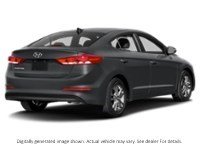 2018 Hyundai Elantra Gl Auto Exterior Shot 2