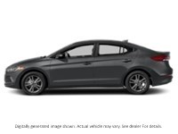 2018 Hyundai Elantra Gl Auto Exterior Shot 7