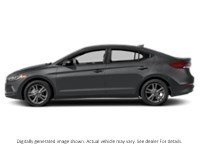 2018 Hyundai Elantra Gl Auto Exterior Shot 7