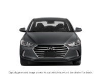 2018 Hyundai Elantra Gl Auto Exterior Shot 6