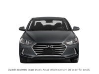 2018 Hyundai Elantra Gl Auto Exterior Shot 6