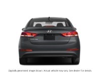 2017 Hyundai Elantra 4Dr Sdn Auto Gl Exterior Shot 8