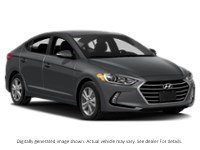 2018 Hyundai Elantra Gl Auto Exterior Shot 9
