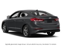 2018 Hyundai Elantra Gl Auto Exterior Shot 10