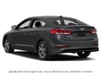 2018 Hyundai Elantra Gl Auto Exterior Shot 10