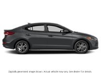 2018 Hyundai Elantra Gl Auto Exterior Shot 11