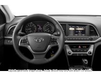 2017 Hyundai Elantra 4Dr Sdn Auto Gl Interior Shot 3