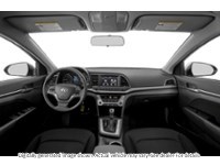 2018 Hyundai Elantra Gl Auto Interior Shot 6