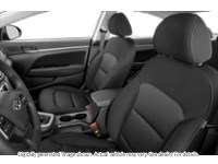 2018 Hyundai Elantra Gl Auto Interior Shot 4