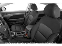2017 Hyundai Elantra 4Dr Sdn Auto Gl Interior Shot 4