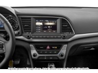 2018 Hyundai Elantra Gl Auto Interior Shot 2