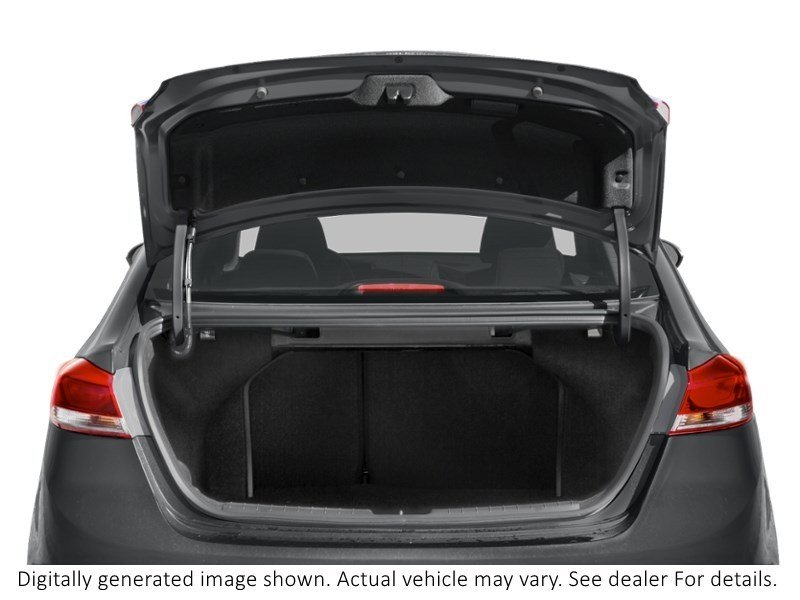 2018 Hyundai Elantra Gls Auto Exterior Shot 4