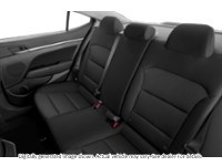2018 Hyundai Elantra Gl Auto Interior Shot 5