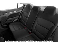2018 Hyundai Elantra Gl Auto Interior Shot 5