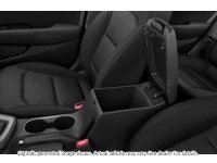 2018 Hyundai Elantra Gl Auto Interior Shot 7