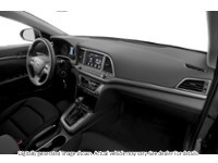 2018 Hyundai Elantra Gl Auto Interior Shot 1