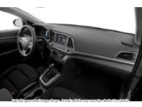 2017 Hyundai Elantra 4Dr Sdn Auto Gl Interior Shot 1