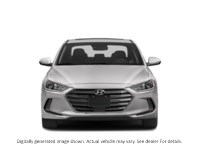 2017 Hyundai Elantra 4Dr Sdn Auto Limited *Ltd Avail* Exterior Shot 6