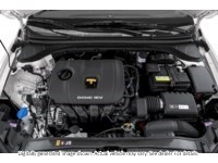 2017 Hyundai Elantra 4Dr Sdn Auto Limited *Ltd Avail* Exterior Shot 3