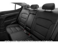 2017 Hyundai Elantra 4Dr Sdn Auto Limited *Ltd Avail* Interior Shot 5