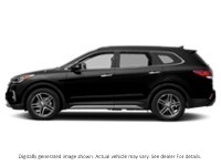 2017 Hyundai Santa Fe Xl AWD 4Dr Limited Exterior Shot 7