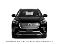 2017 Hyundai Santa Fe Xl AWD 4Dr Limited Exterior Shot 6