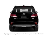 2017 Hyundai Santa Fe Xl AWD 4Dr Limited Exterior Shot 8