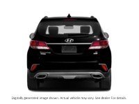 2017 Hyundai Santa Fe Xl AWD 4Dr Limited Exterior Shot 8