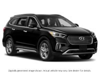2017 Hyundai Santa Fe Xl AWD 4Dr Limited Exterior Shot 9