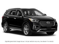 2017 Hyundai Santa Fe Xl AWD 4Dr Limited Exterior Shot 9