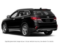 2017 Hyundai Santa Fe Xl AWD 4Dr Limited Exterior Shot 10