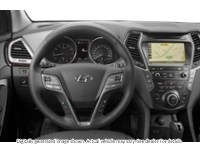2017 Hyundai Santa Fe Xl AWD 4Dr Limited Interior Shot 3