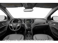 2017 Hyundai Santa Fe Xl AWD 4Dr Limited Interior Shot 6