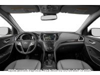 2017 Hyundai Santa Fe Xl AWD 4Dr Limited Interior Shot 6
