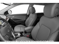 2017 Hyundai Santa Fe Xl AWD 4Dr Limited Interior Shot 4
