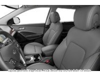 2017 Hyundai Santa Fe Xl AWD 4Dr Limited Interior Shot 4