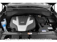 2017 Hyundai Santa Fe Xl AWD 4Dr Limited Exterior Shot 3