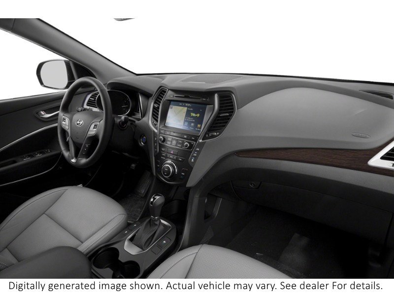 2017 Hyundai Santa Fe Xl AWD 4Dr Limited Interior Shot 1