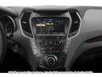 2017 Hyundai Santa Fe Xl AWD 4Dr Limited Interior Shot 8