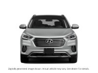 2018 Hyundai Santa Fe Xl AWD Ultimate W/6 Seats Exterior Shot 6