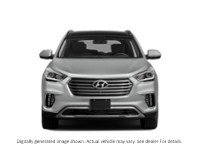 2018 Hyundai Santa Fe Xl AWD Ultimate W/6 Seats Exterior Shot 6